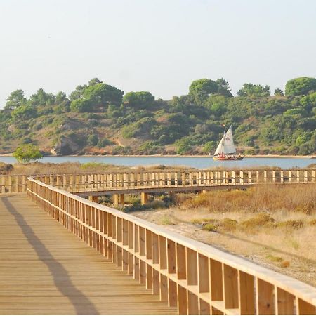Ocean Terraces By Vila Gaivota D Ferragudo  Eksteriør billede