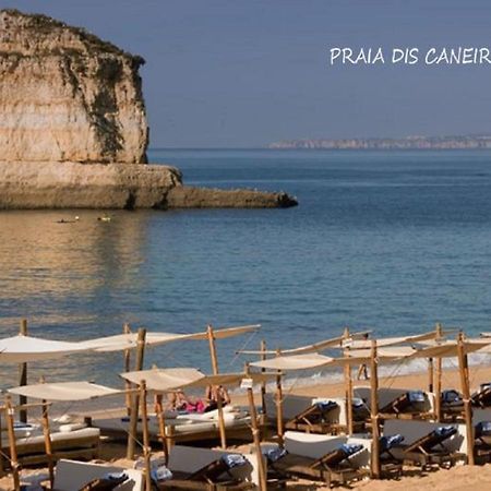 Ocean Terraces By Vila Gaivota D Ferragudo  Eksteriør billede