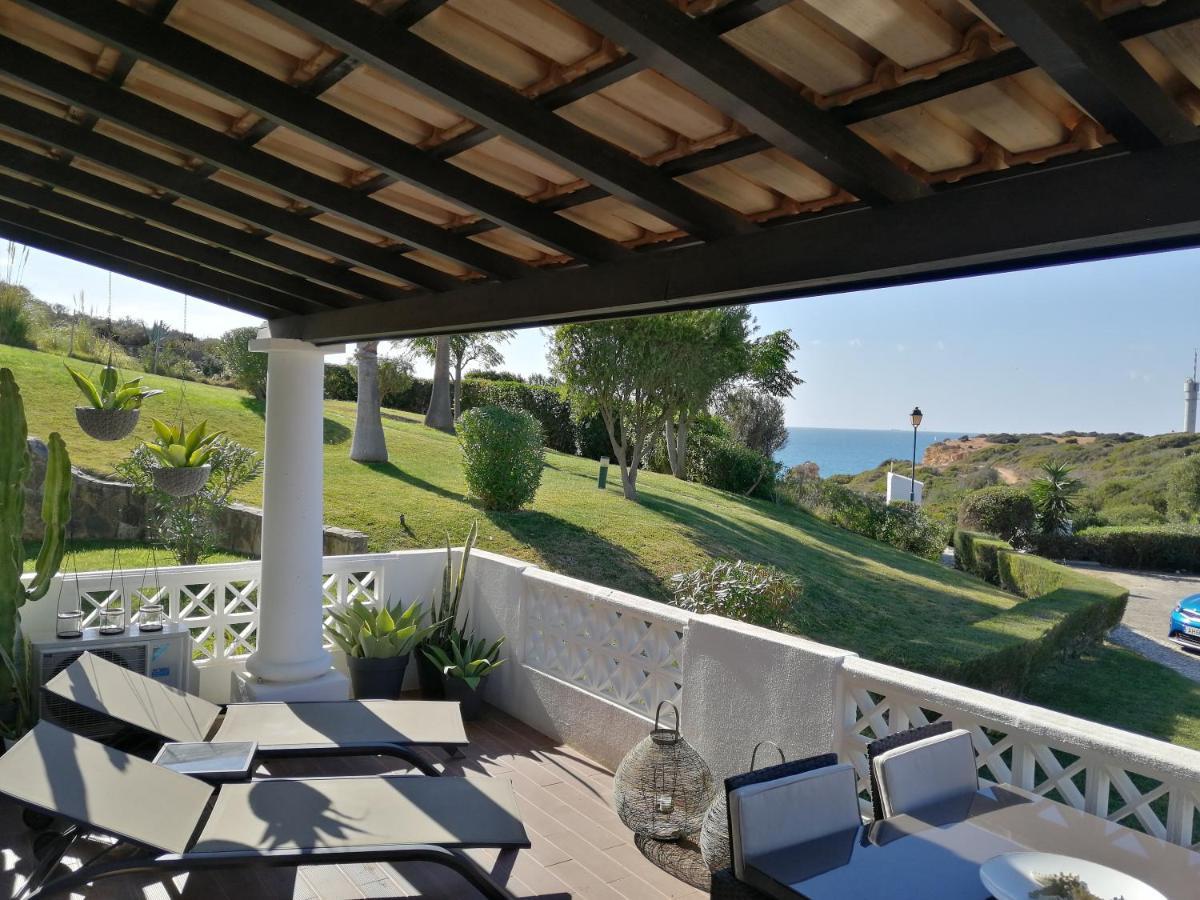 Ocean Terraces By Vila Gaivota D Ferragudo  Eksteriør billede