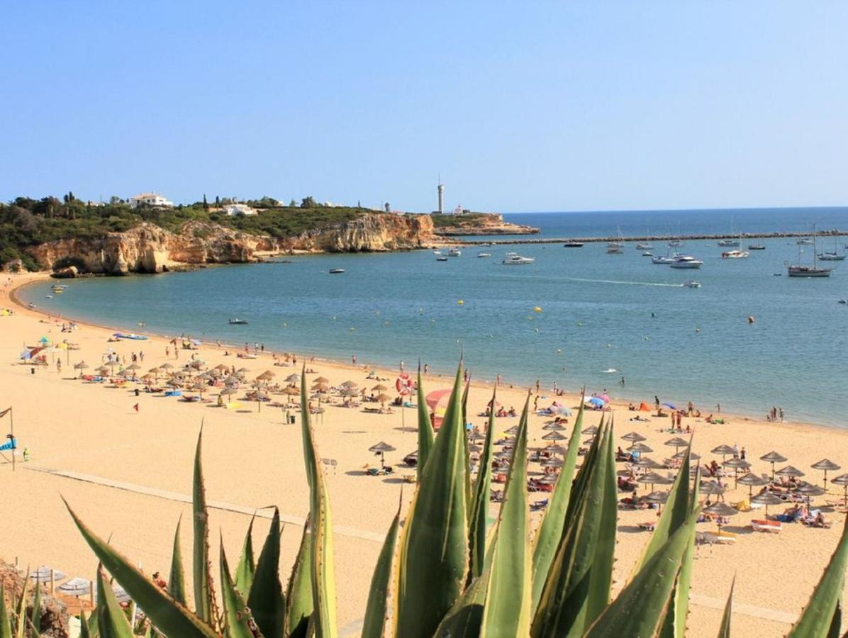 Ocean Terraces By Vila Gaivota D Ferragudo  Eksteriør billede