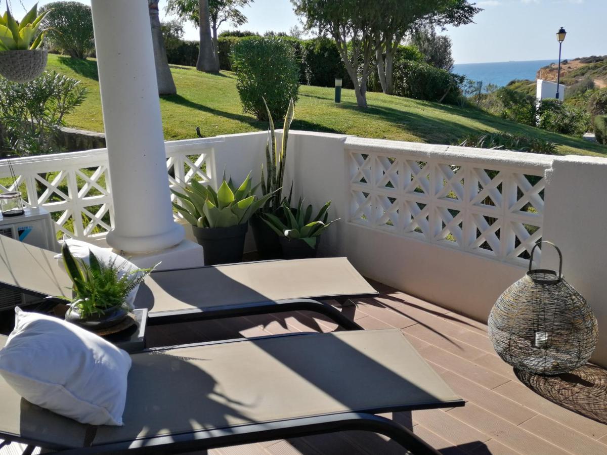 Ocean Terraces By Vila Gaivota D Ferragudo  Eksteriør billede