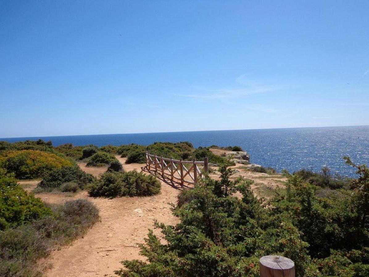 Ocean Terraces By Vila Gaivota D Ferragudo  Eksteriør billede