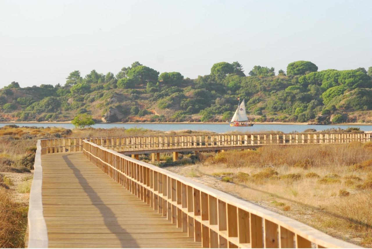 Ocean Terraces By Vila Gaivota D Ferragudo  Eksteriør billede