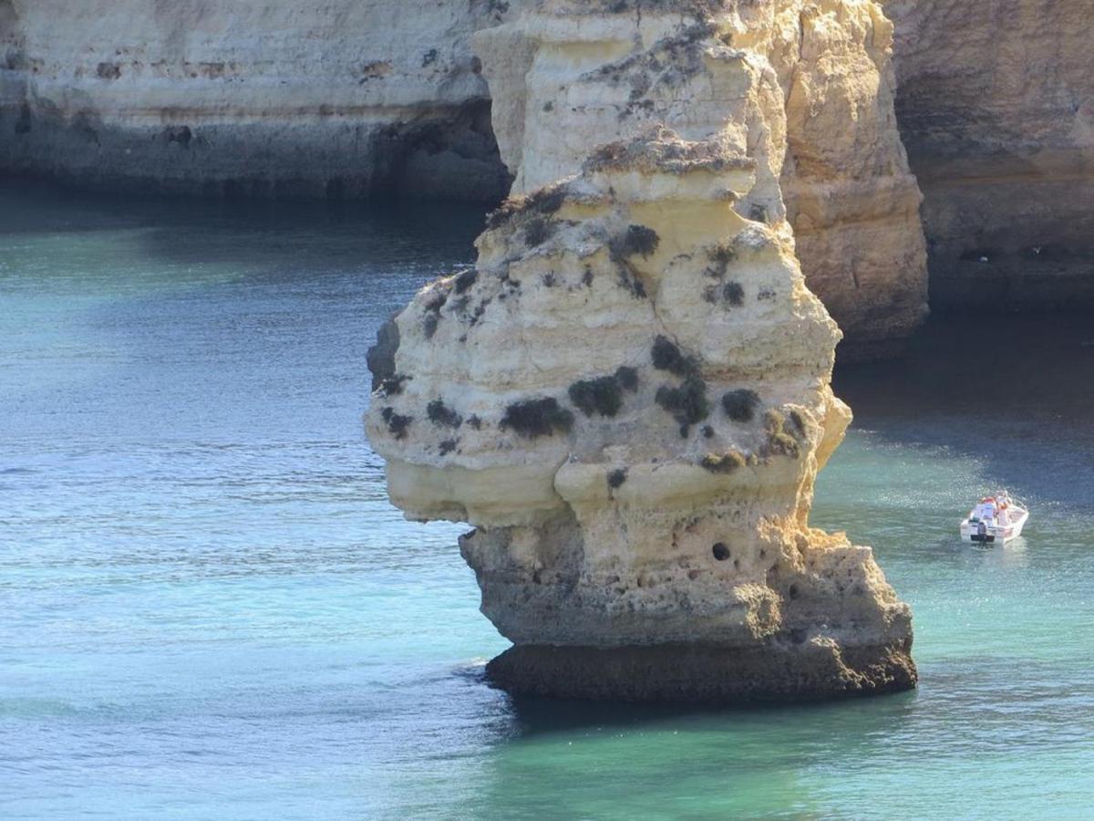 Ocean Terraces By Vila Gaivota D Ferragudo  Eksteriør billede