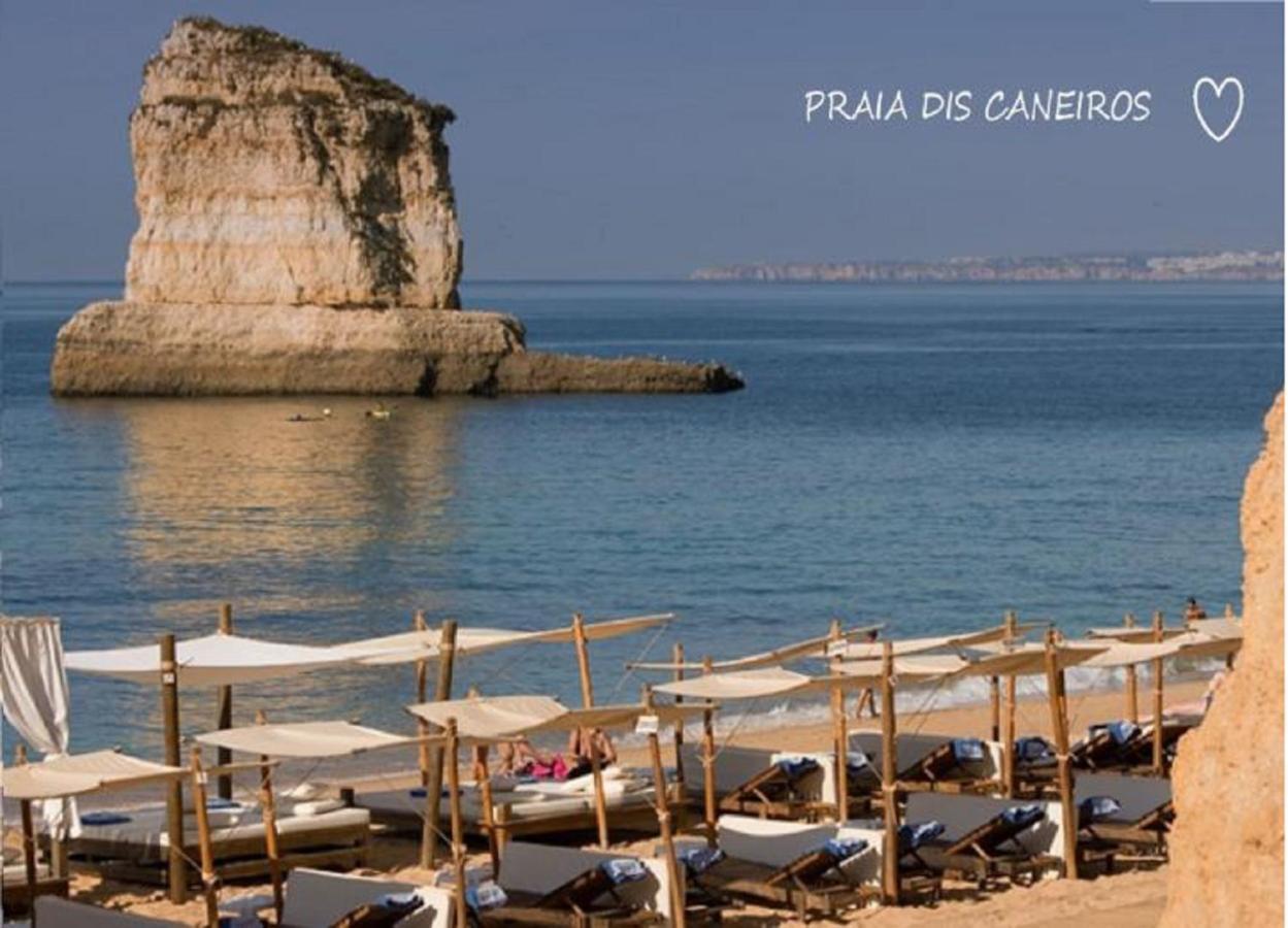 Ocean Terraces By Vila Gaivota D Ferragudo  Eksteriør billede