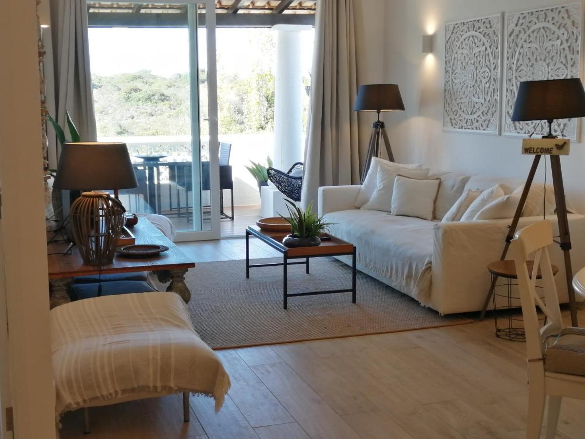 Ocean Terraces By Vila Gaivota D Ferragudo  Eksteriør billede
