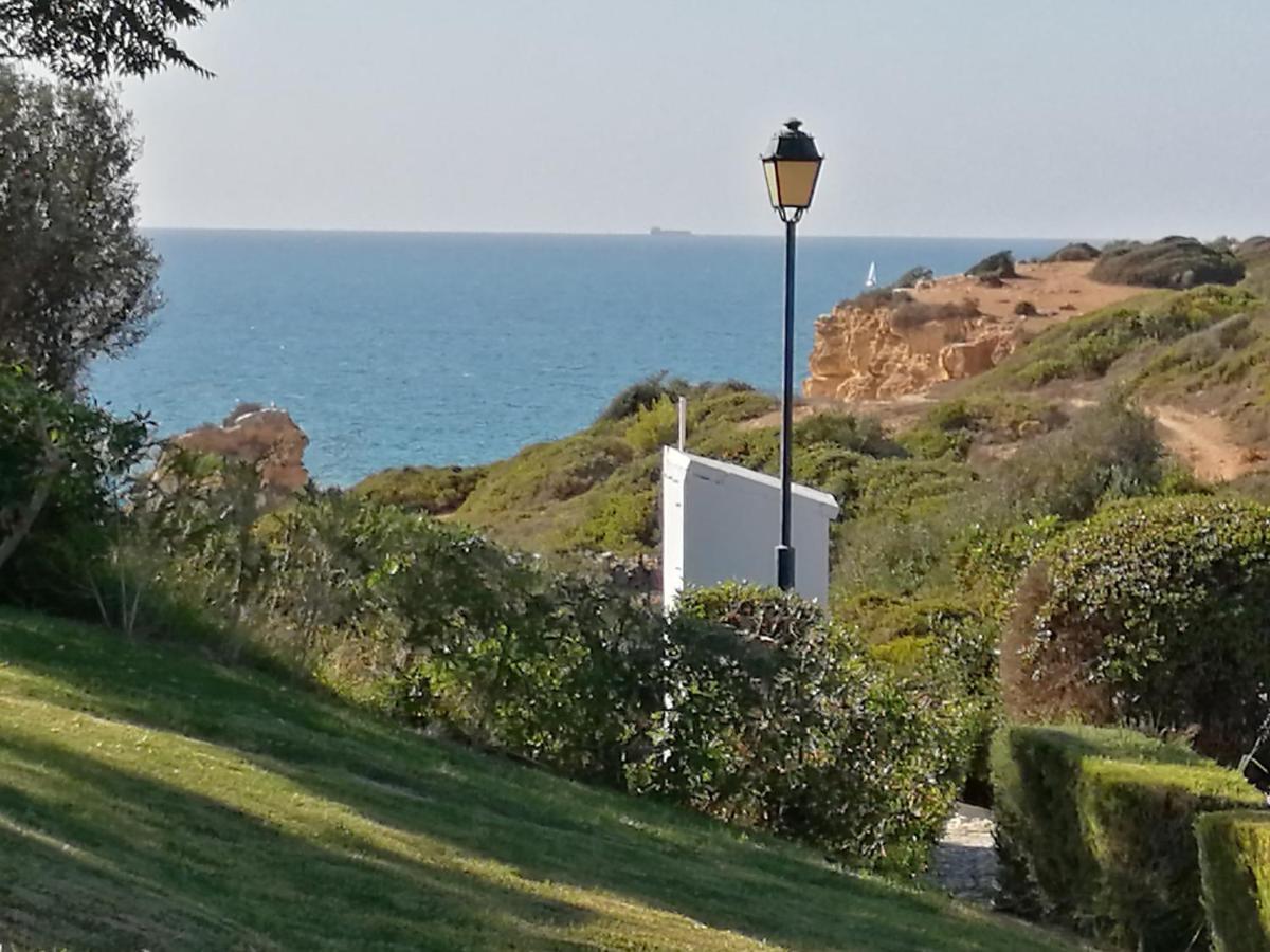 Ocean Terraces By Vila Gaivota D Ferragudo  Eksteriør billede