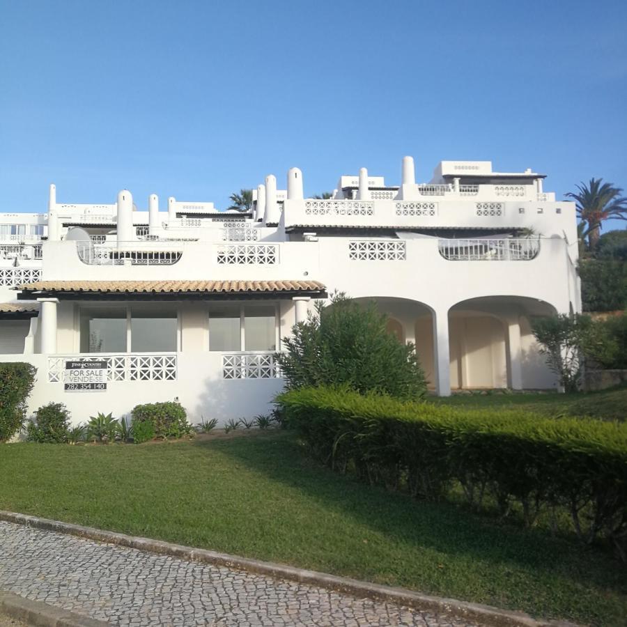 Ocean Terraces By Vila Gaivota D Ferragudo  Eksteriør billede