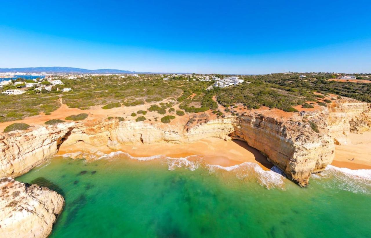 Ocean Terraces By Vila Gaivota D Ferragudo  Eksteriør billede