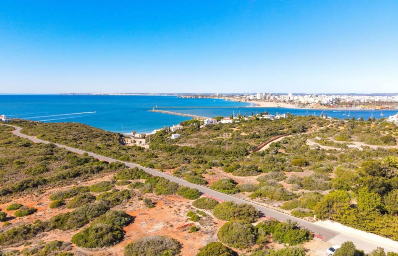 Ocean Terraces By Vila Gaivota D Ferragudo  Eksteriør billede
