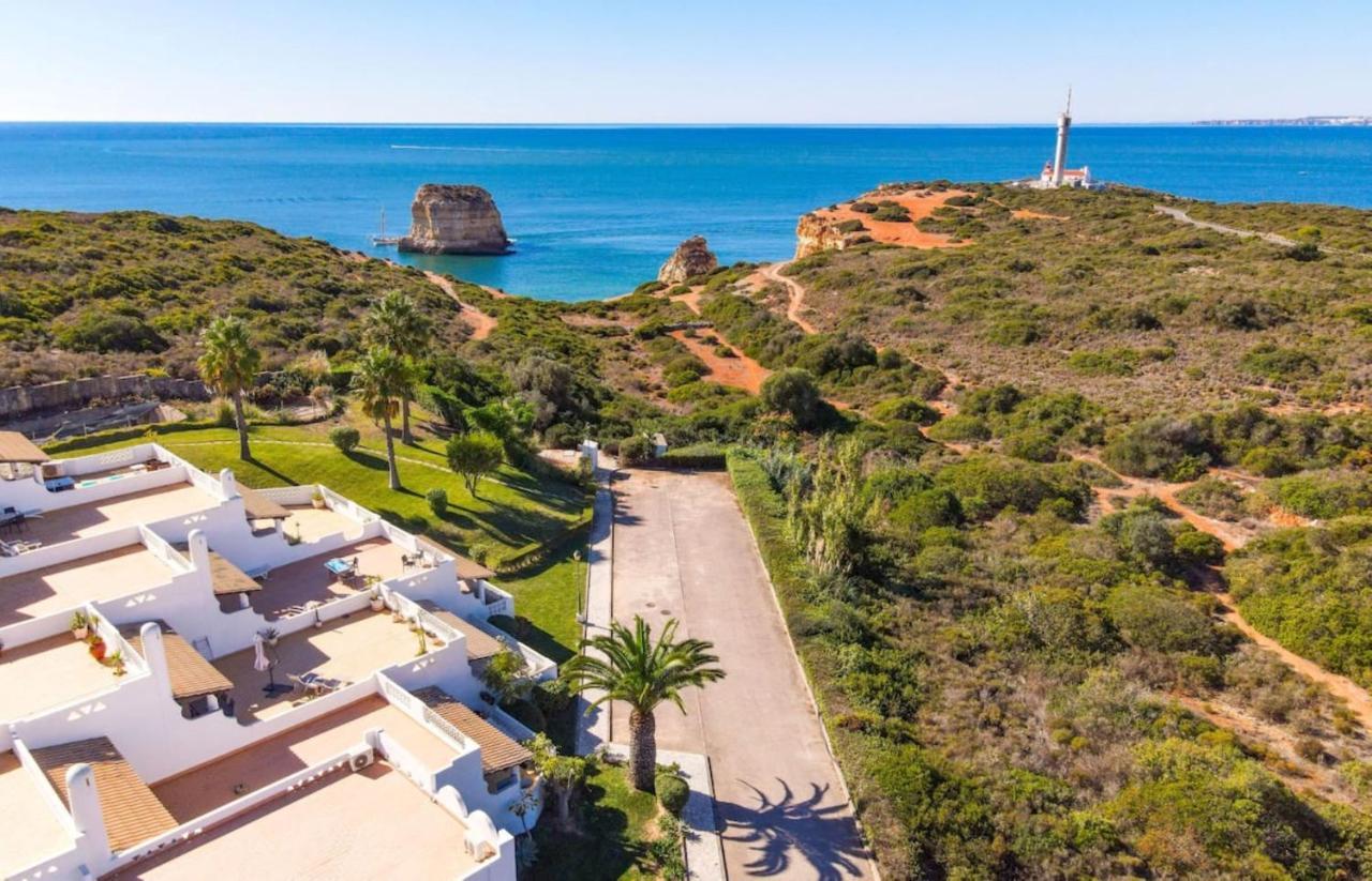 Ocean Terraces By Vila Gaivota D Ferragudo  Eksteriør billede