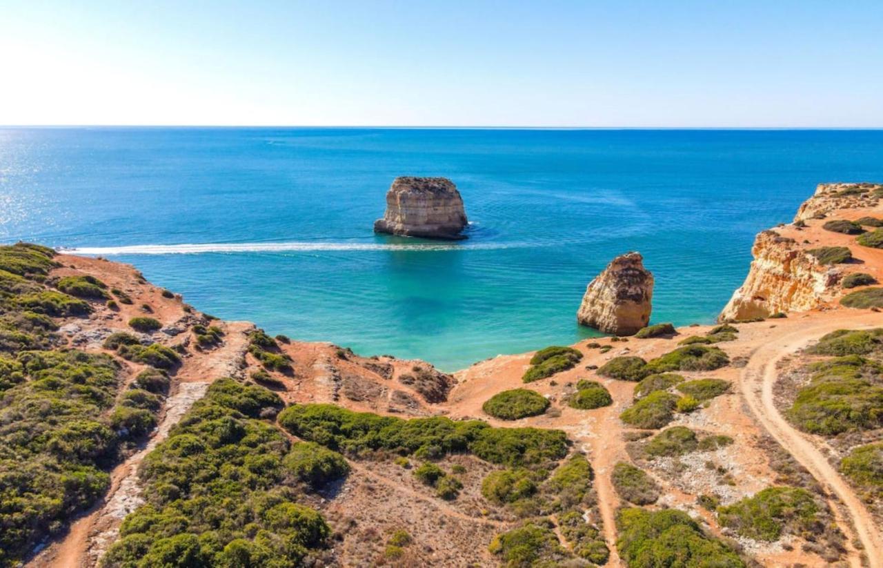 Ocean Terraces By Vila Gaivota D Ferragudo  Eksteriør billede